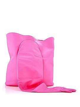 Balenciaga Glove Tote Leather (view 1)