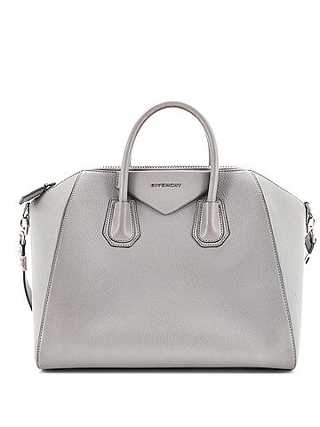 Givenchy Antigona Bag Leather Medium (view 1)