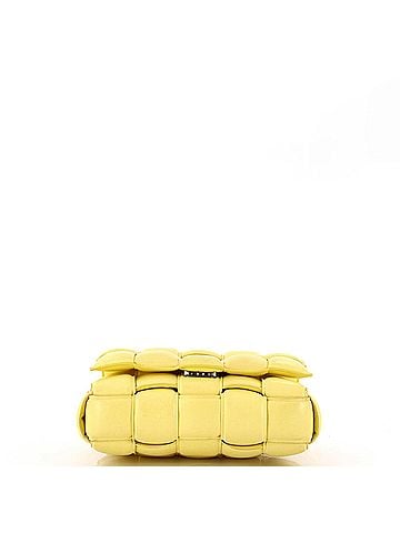 Bottega Veneta Cassette Crossbody Bag Padded Maxi Intrecciato Leather (view 2)