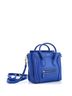 Céline 100% Leather Blue Luggage Bag Smooth Leather Nano One size - photo 3