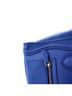 Céline 100% Leather Blue Luggage Bag Smooth Leather Nano One size - photo 6