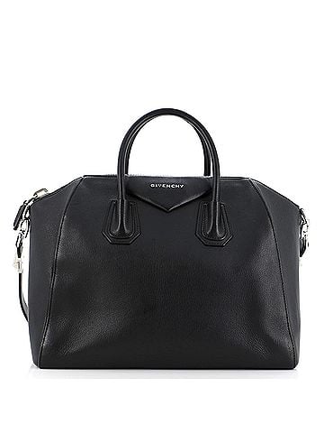 Givenchy Antigona Bag Leather Medium (view 1)