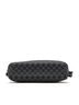 Louis Vuitton 100% Coated Canvas Black Damier Graphite Mick MM One size - photo 4