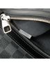 Louis Vuitton 100% Coated Canvas Black Damier Graphite Mick MM One size - photo 7
