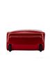 Louis Vuitton 100% Leather Red Monogram Vernis Pegase 45 One size - photo 4