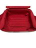 Louis Vuitton 100% Leather Red Monogram Vernis Pegase 45 One size - photo 5