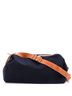 Hermès Blue Brown Odyssee Terre Duffle Bag Canvas with Leather One size - photo 1