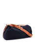 Hermès Blue Brown Odyssee Terre Duffle Bag Canvas with Leather One size - photo 3