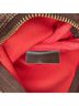 Louis Vuitton 100% Coated Canvas Brown Monogram Mini Pochette Accessoires One size - photo 6