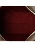 Gucci Brown Buckle Travel Tote GG Coated Canvas with Leather Medium One size - photo 5