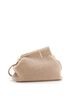 Fendi 100% Shearling Pink First Bag Shearling Medium One size - photo 3