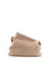 Fendi 100% Shearling Pink First Bag Shearling Medium One size - photo 4