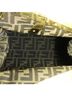Fendi 100% Shearling Pink First Bag Shearling Medium One size - photo 5