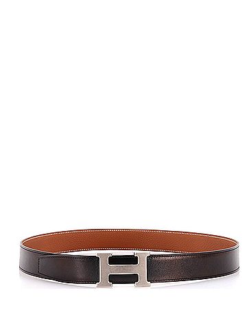 Hermès Constance Reversible Belt Leather Medium (view 2)