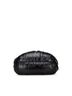 Fendi 100% Nylon Black Moncler Nylon Puffer Spy Handbag One size - photo 4