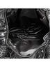 Fendi 100% Nylon Black Moncler Nylon Puffer Spy Handbag One size - photo 5