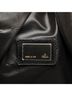 Fendi 100% Nylon Black Moncler Nylon Puffer Spy Handbag One size - photo 6