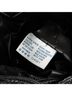 Fendi 100% Nylon Black Moncler Nylon Puffer Spy Handbag One size - photo 7