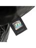 Fendi 100% Nylon Black Moncler Nylon Puffer Spy Handbag One size - photo 9
