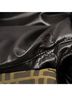 Fendi 100% Nylon Black Moncler Nylon Puffer Spy Handbag One size - photo 10