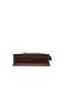 Louis Vuitton 100% Coated Canvas Brown Damier Ebene Venice Sac Plat One size - photo 4