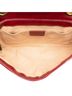 Gucci 100% Canvas Brown Mini GG Canvas Marmont Matelasse Flap One size - photo 5
