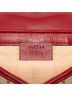 Gucci 100% Canvas Brown Mini GG Canvas Marmont Matelasse Flap One size - photo 7