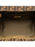 Fendi 100% Canvas Brown Zucca Canvas Vanity Bag One size - photo 5