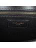 Saint Laurent 100% Canvas Brown Medium Canvas Monogram All Over Crossbody One size - photo 7