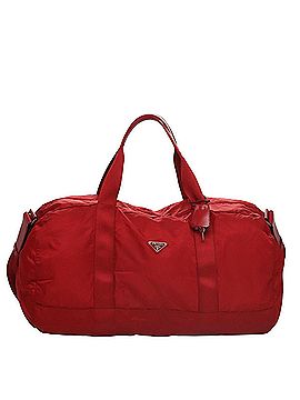 Prada Weekender