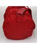 Prada 100% Synthetic Solid Red Tessuto Red Synthetic Travel Bag One size - photo 2