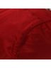 Prada 100% Synthetic Solid Red Tessuto Red Synthetic Travel Bag One size - photo 7