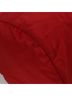Prada 100% Synthetic Solid Red Tessuto Red Synthetic Travel Bag One size - photo 8