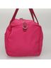 Prada 100% Synthetic Solid Pink Tessuto Pink Synthetic Handbag One size - photo 4