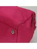 Prada 100% Synthetic Solid Pink Tessuto Pink Synthetic Handbag One size - photo 7
