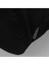 Prada 100% Synthetic Solid Black Black Synthetic Handbag One size - photo 7