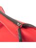 Chloé 100% Leather Solid Red Red Leather Handbag One size - photo 5