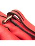 Chloé 100% Leather Solid Red Red Leather Handbag One size - photo 11