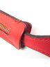 Chloé 100% Leather Solid Red Red Leather Handbag One size - photo 6