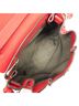 Chloé 100% Leather Solid Red Red Leather Handbag One size - photo 9