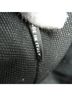 Prada 100% Canvas Solid Black Canapa Black Canvas Shoulder Bag One size - photo 7