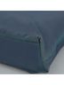 Prada 100% Synthetic Solid Blue Tessuto Blue Synthetic Tote Bag One size - photo 6