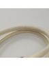 Burberry 100% Canvas Solid Tan Nova Check Beige Canvas Tote Bag One size - photo 11