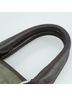 Prada 100% Synthetic Solid Tan Tessuto Khaki Synthetic Tote Bag One size - photo 11