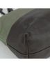 Prada 100% Synthetic Solid Tan Tessuto Khaki Synthetic Tote Bag One size - photo 9