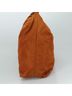 Prada 100% Synthetic Solid Brown Tessuto Brown Synthetic Handbag One size - photo 4