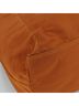 Prada 100% Synthetic Solid Brown Tessuto Brown Synthetic Handbag One size - photo 7