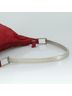 Prada 100% Synthetic Solid Red Re-Nylon Red Synthetic Shoulder Bag One size - photo 5