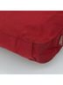 Prada 100% Synthetic Solid Red Re-Nylon Red Synthetic Shoulder Bag One size - photo 7