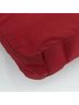 Prada 100% Synthetic Solid Red Re-Nylon Red Synthetic Shoulder Bag One size - photo 9